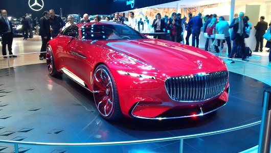Mercedes-Maybach Vision 6 by Ahrgrr 530 x 300