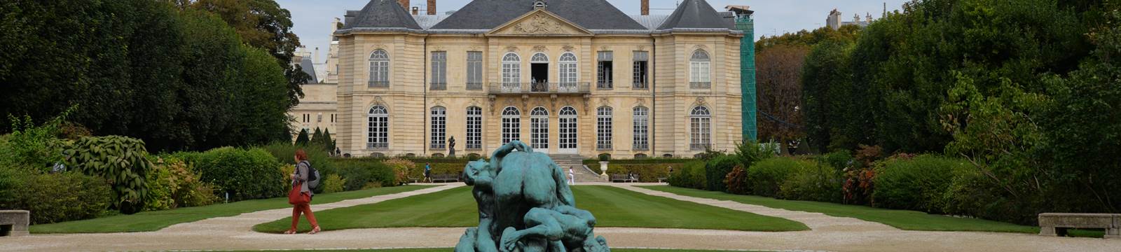 Musée Rodin