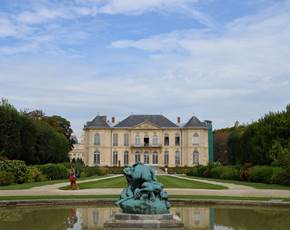 Musée Rodin