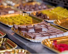 Salon du Chocolat