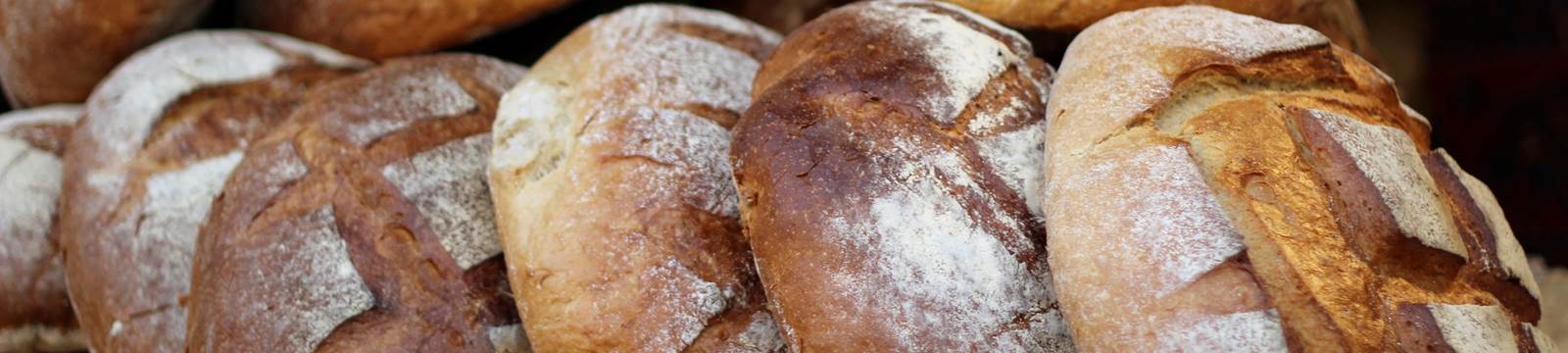 Gluten-Free Bread