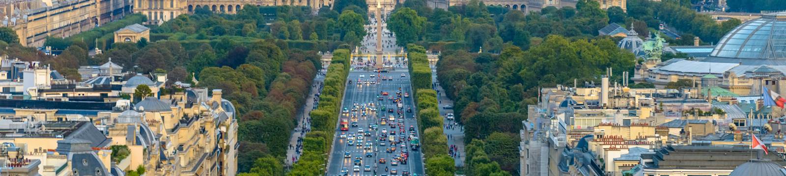 Hotel Amarante Champs Elysees Paris