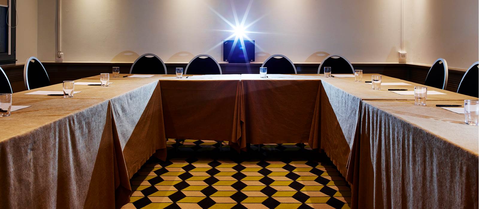 Meeting Room Hotel Median Paris Porte de Versailles