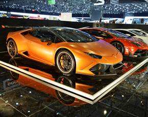 Paris Motor Show